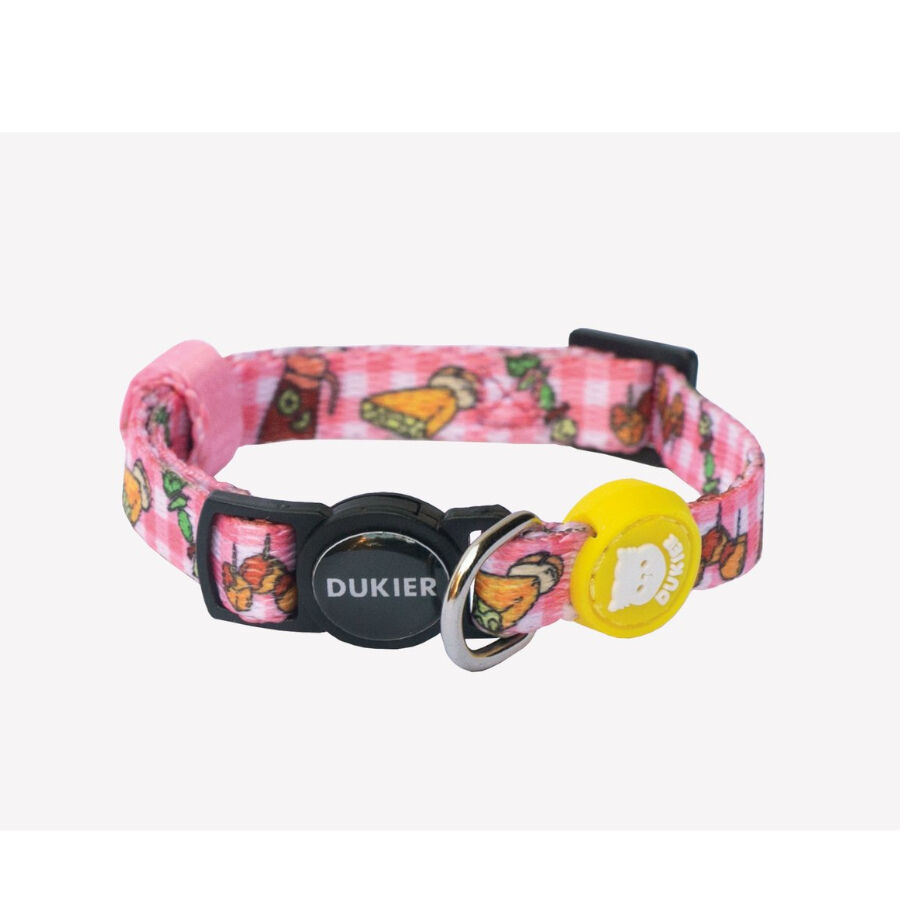 Coleira Dukier Petiscos para gatos, , large Imagem n&uacute;mero 1